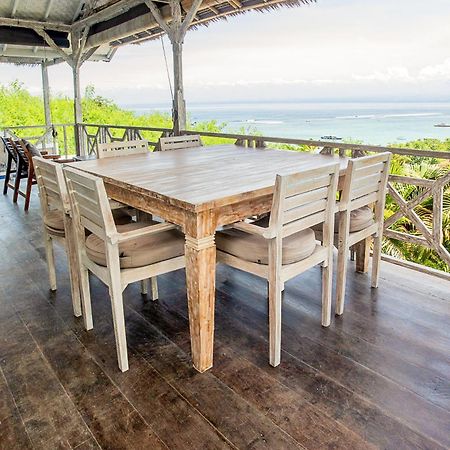 Villa Lanie Lembongan Екстер'єр фото