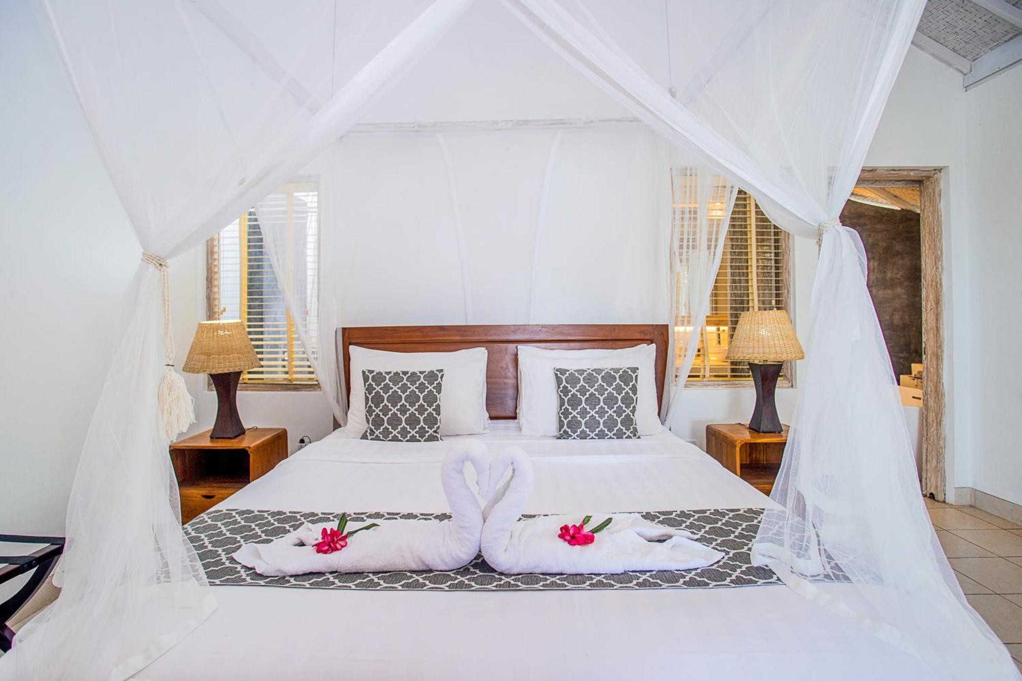 Villa Lanie Lembongan Екстер'єр фото